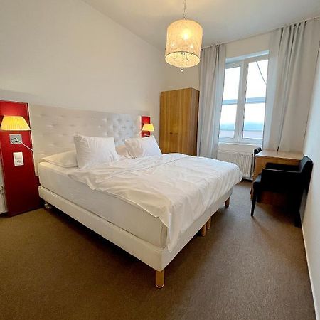 Holiday Home Praha Bagian luar foto