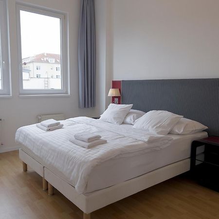 Holiday Home Praha Bagian luar foto