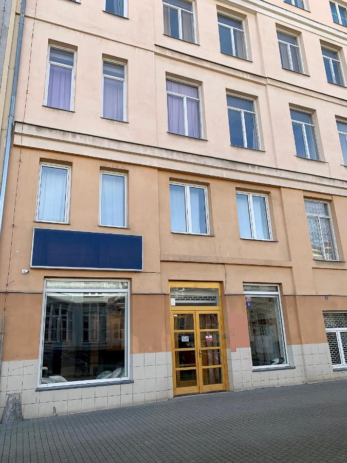 Holiday Home Praha Bagian luar foto