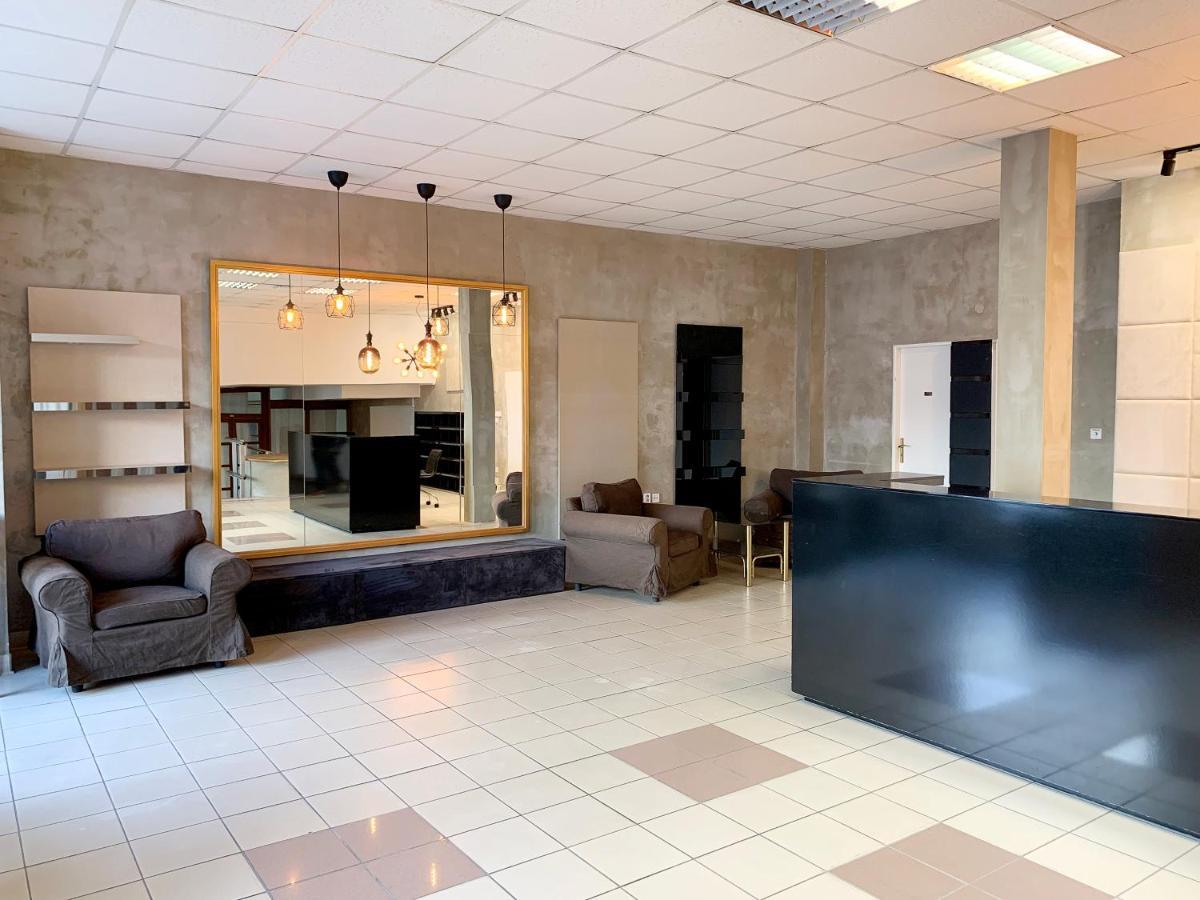 Holiday Home Praha Bagian luar foto
