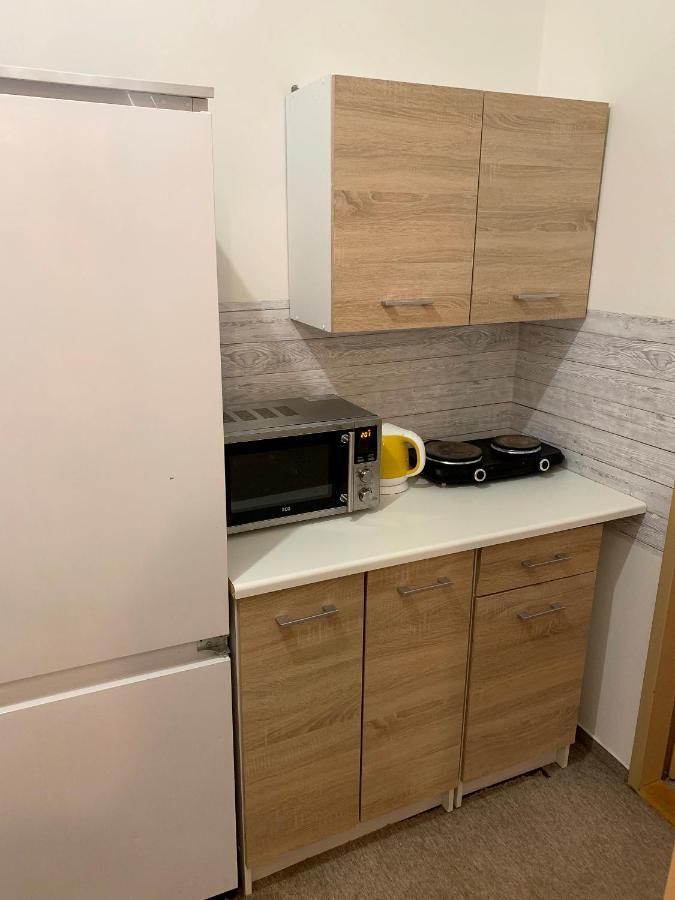Holiday Home Praha Bagian luar foto