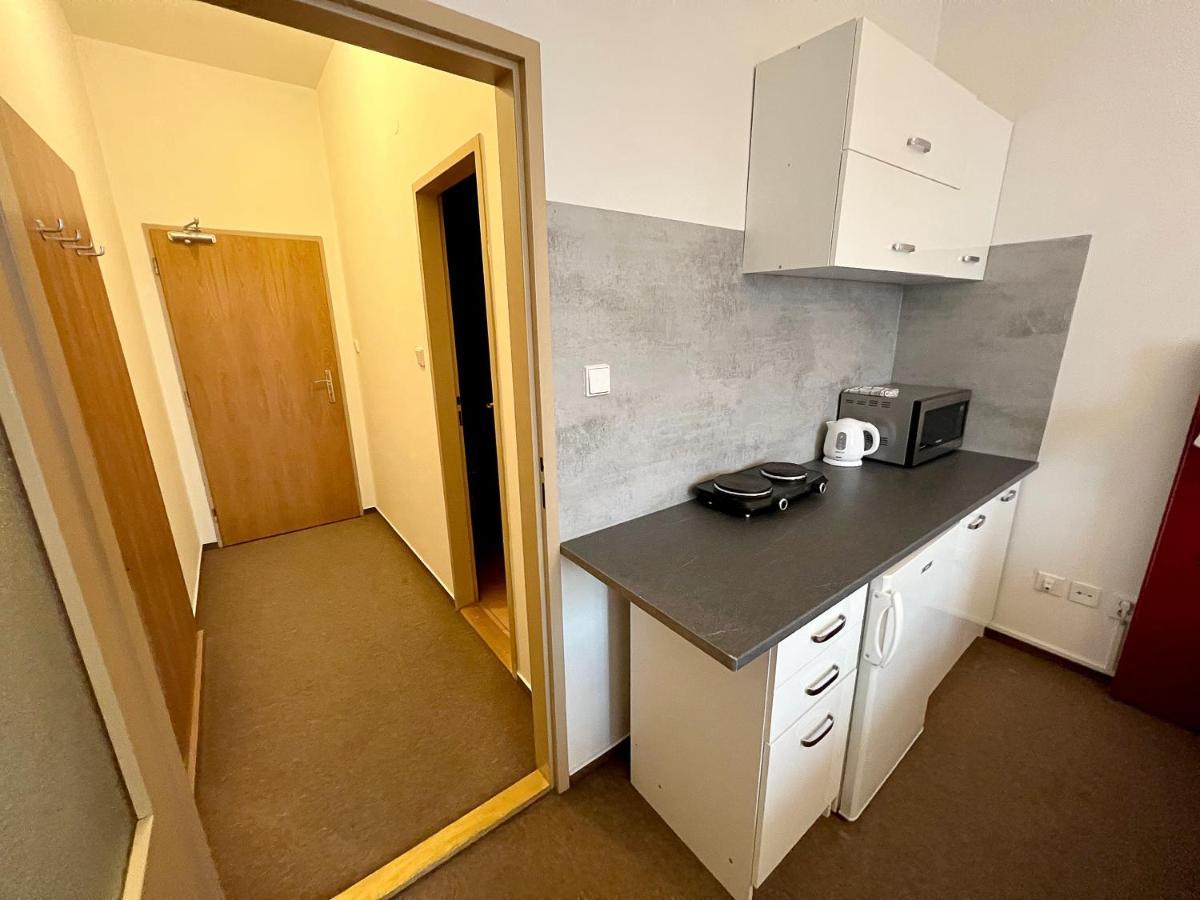 Holiday Home Praha Bagian luar foto