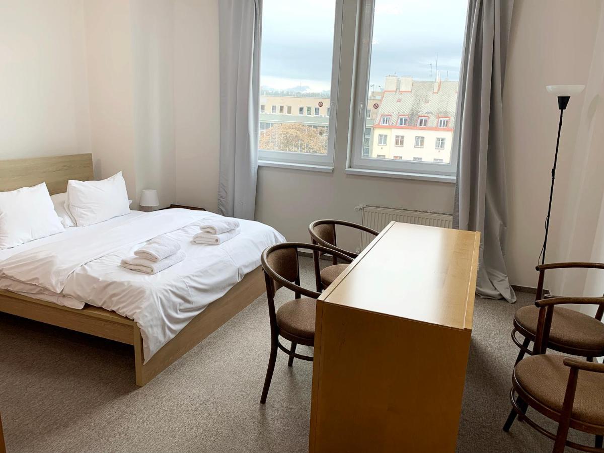 Holiday Home Praha Bagian luar foto