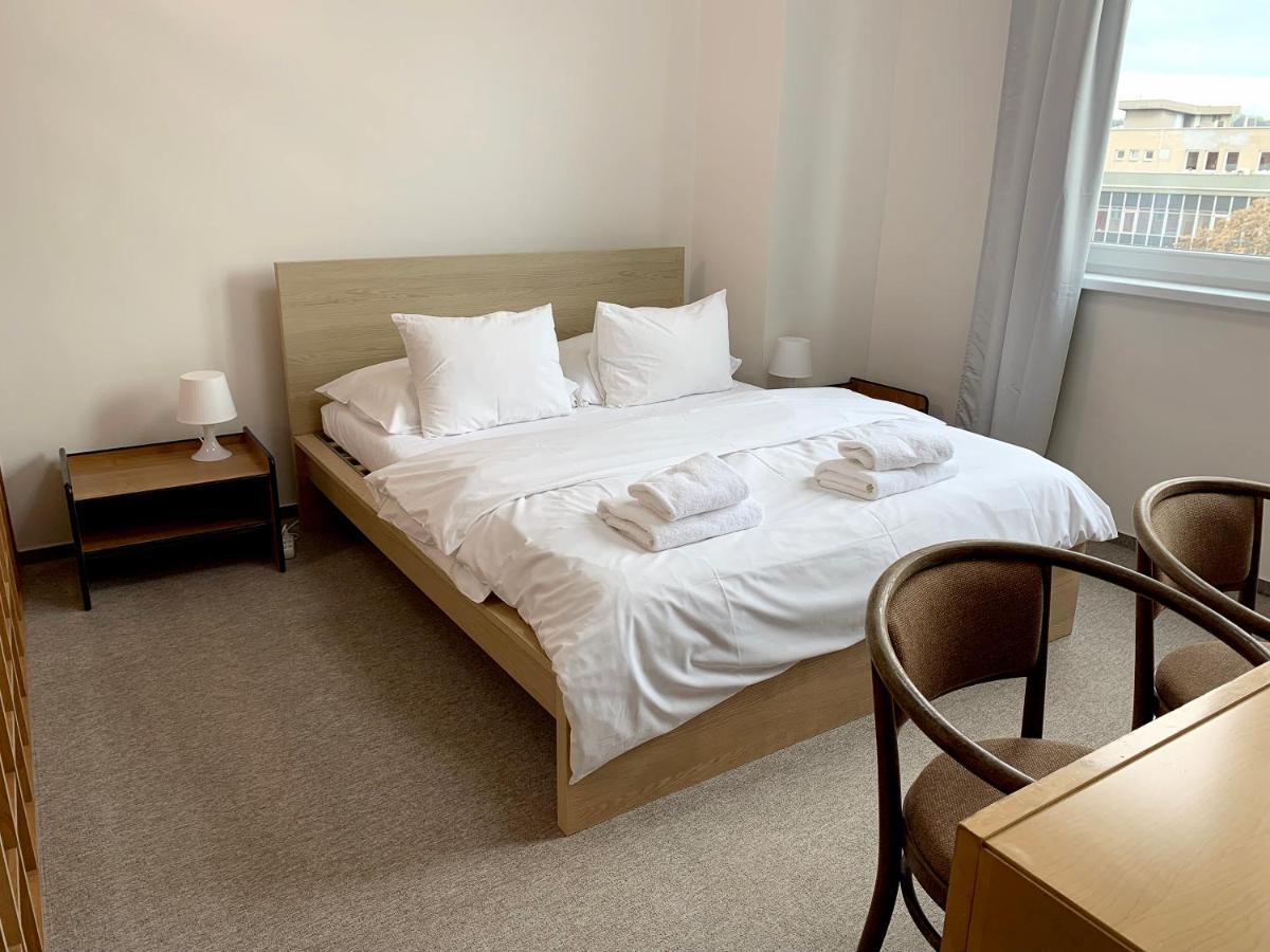 Holiday Home Praha Bagian luar foto