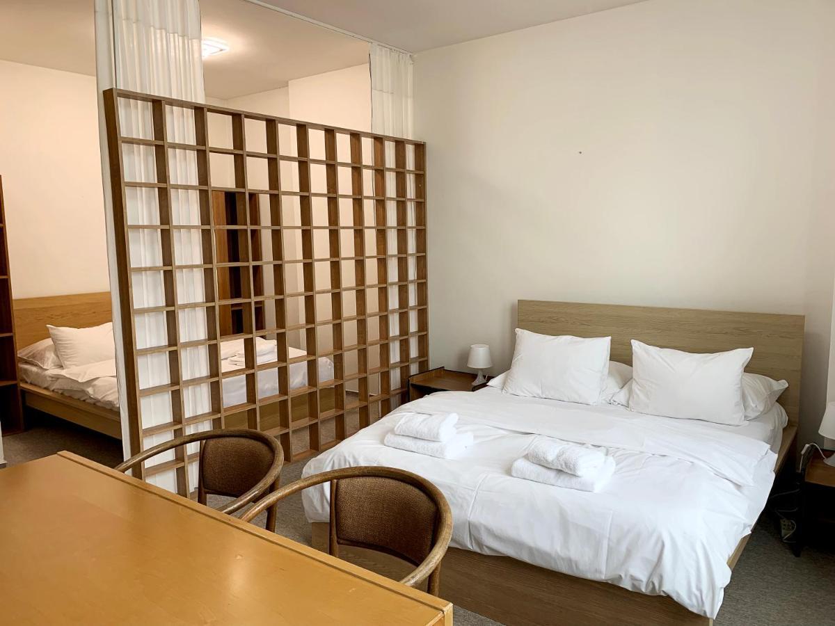 Holiday Home Praha Bagian luar foto