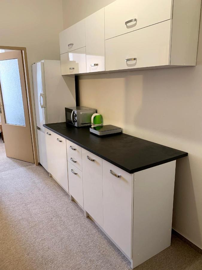 Holiday Home Praha Bagian luar foto