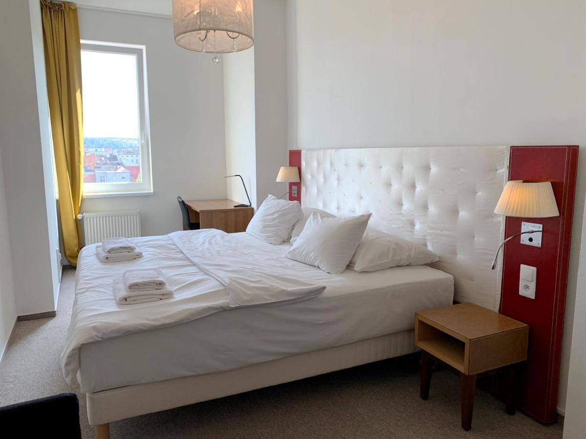 Holiday Home Praha Bagian luar foto