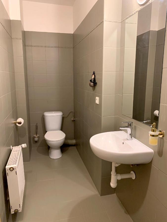 Holiday Home Praha Bagian luar foto
