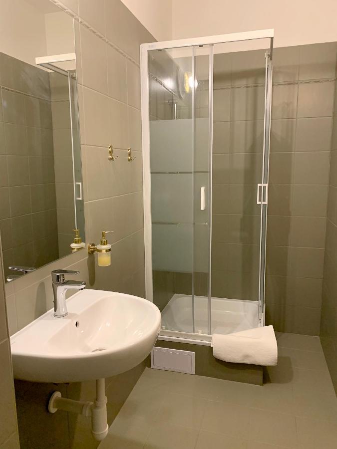 Holiday Home Praha Bagian luar foto
