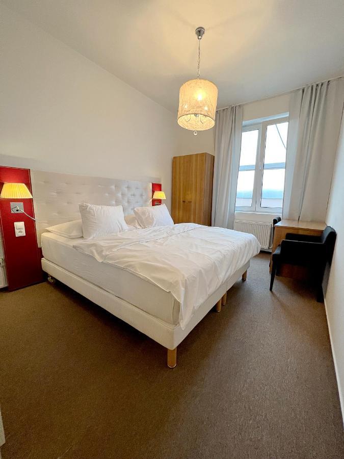 Holiday Home Praha Bagian luar foto