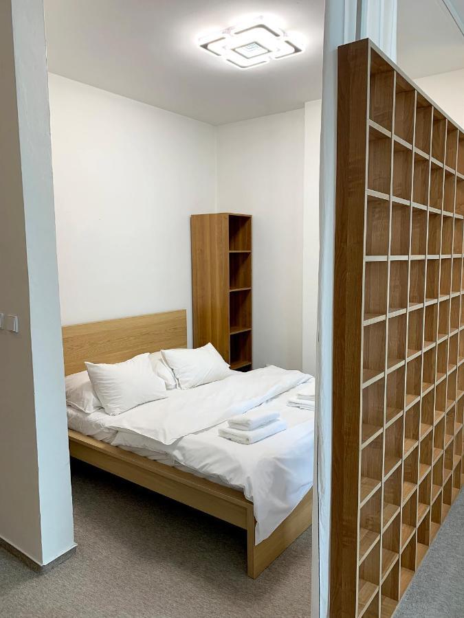 Holiday Home Praha Bagian luar foto