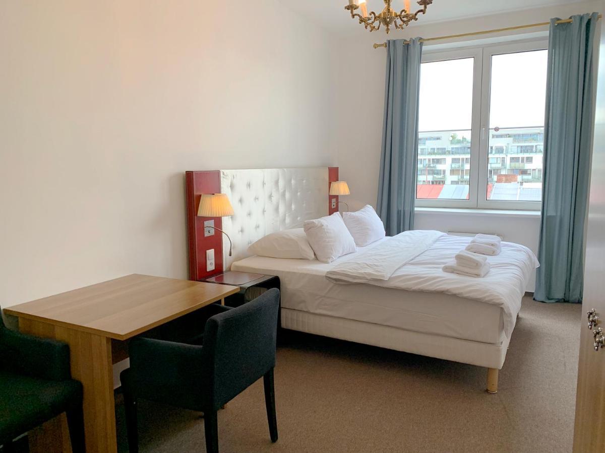 Holiday Home Praha Bagian luar foto
