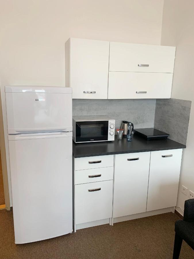 Holiday Home Praha Bagian luar foto