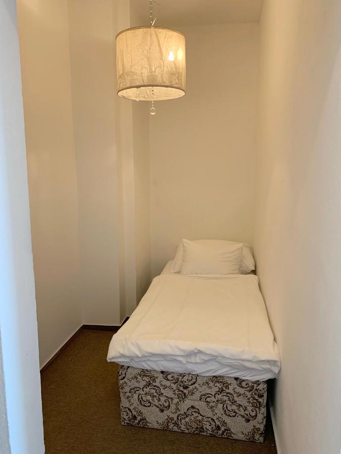 Holiday Home Praha Bagian luar foto