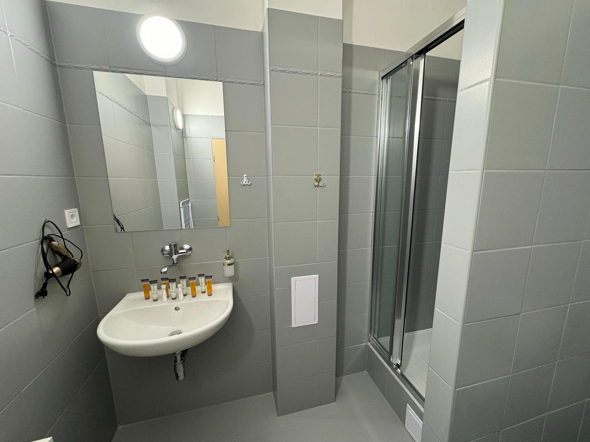 Holiday Home Praha Bagian luar foto