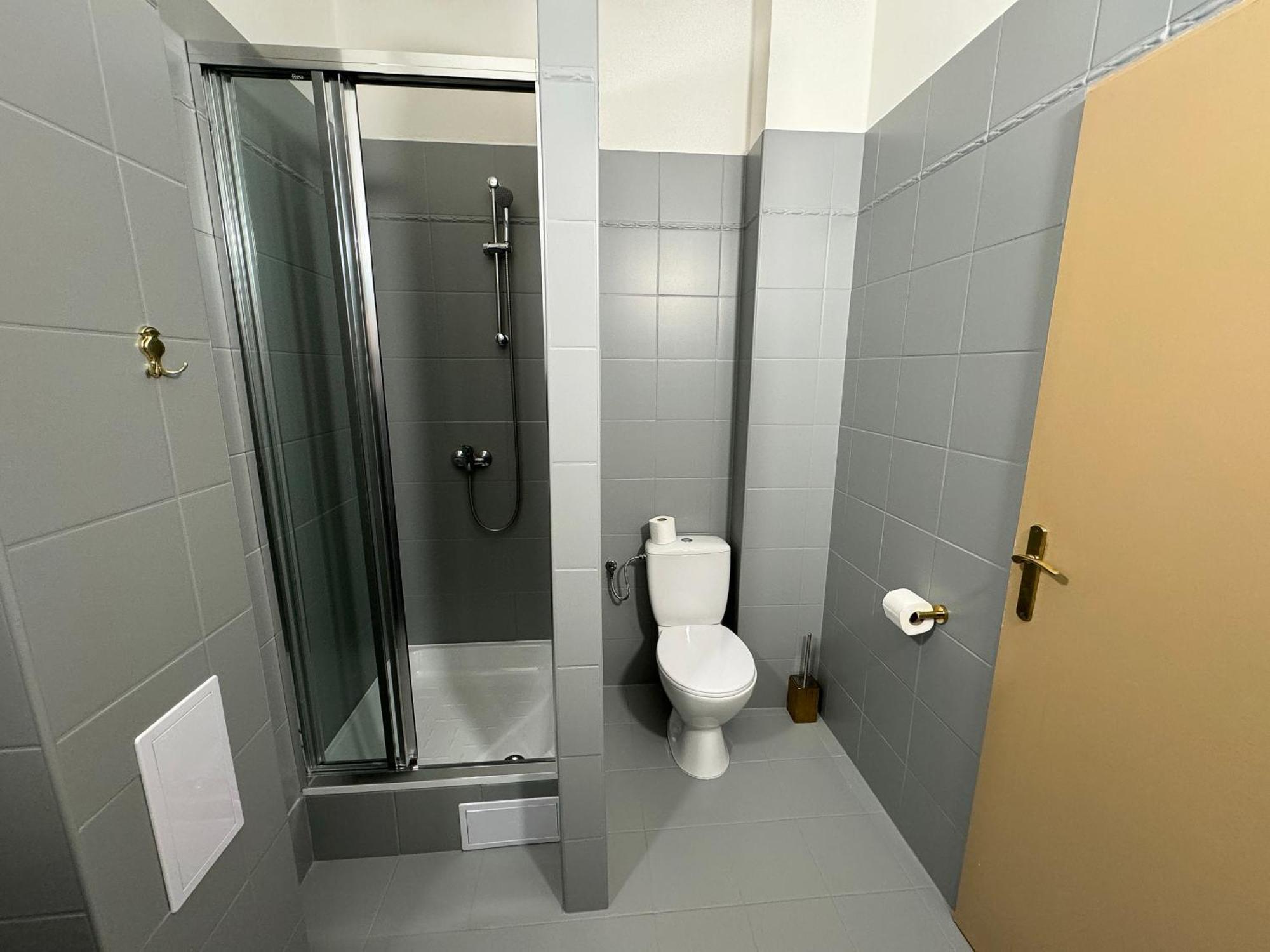 Holiday Home Praha Bagian luar foto