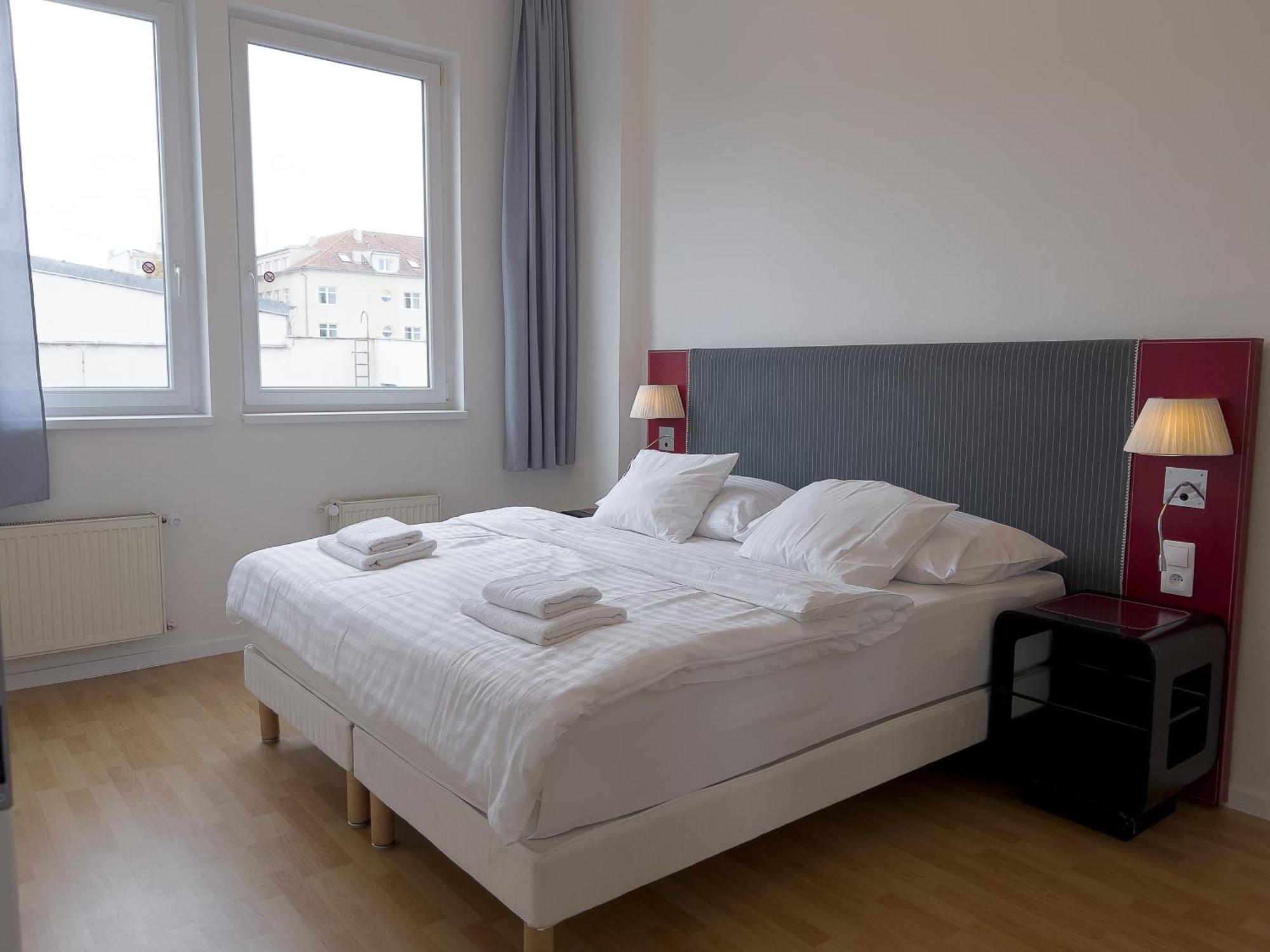 Holiday Home Praha Bagian luar foto