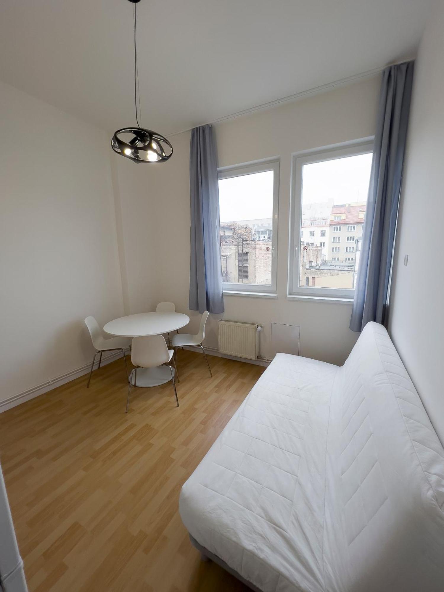 Holiday Home Praha Bagian luar foto