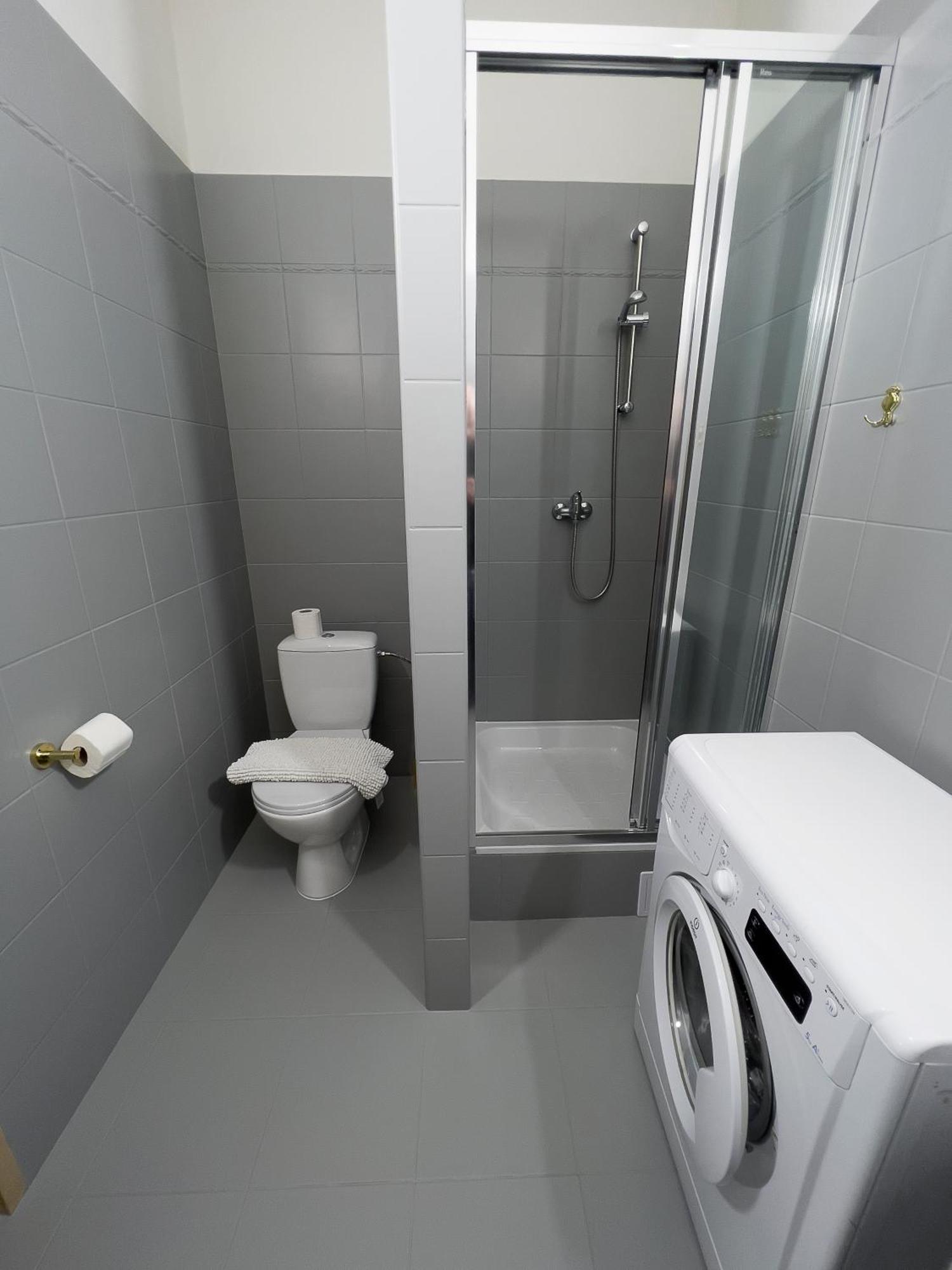 Holiday Home Praha Bagian luar foto