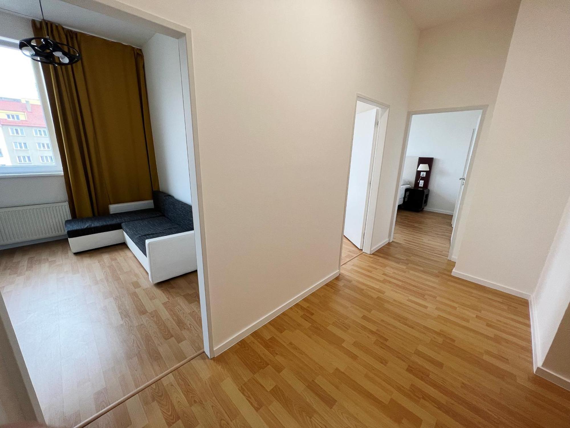 Holiday Home Praha Bagian luar foto