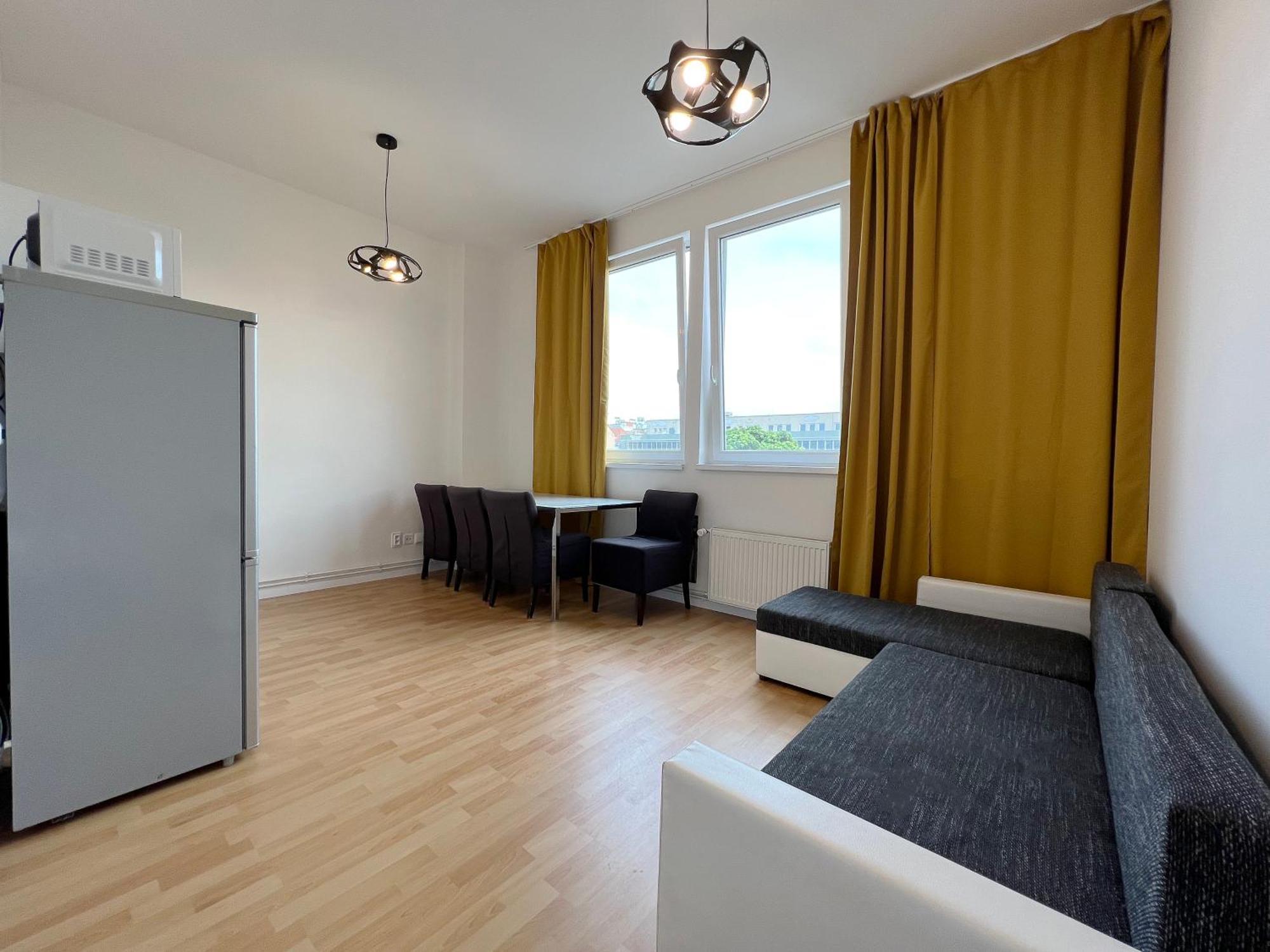Holiday Home Praha Bagian luar foto